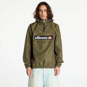 Geacă de vânt Ellesse Mont 2 Jacket Khaki imagine