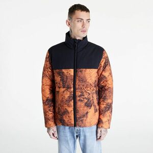 Jacheta Champion Outdoor Jacket Orange imagine