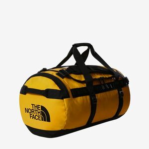 The North Face Base Camp Duffel - M Summit Gold/ Tnf Black/ N imagine