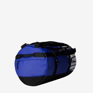 The North Face Base Camp Duffel - S International Klein Blue imagine