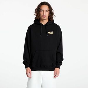 Hanorac Vans Posted Loose Crew Black imagine