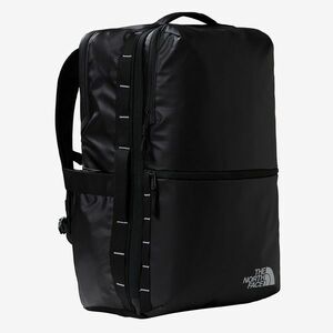 Rucsac The North Face Base Camp Voyager Travel Pack Tnf Black/ Tnf White/ Npf imagine