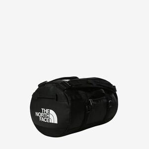 The North Face Base Camp Duffel - XS Tnf Black/ Tnf White/ Npf imagine