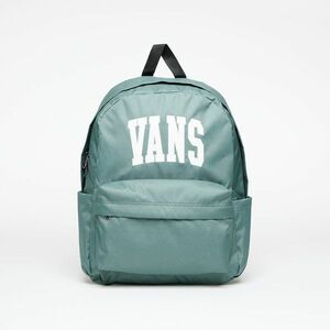 Vans Old Skool Backpack Dark Forest imagine