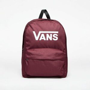 Vans Old Skool Print Backpack Port Royale imagine