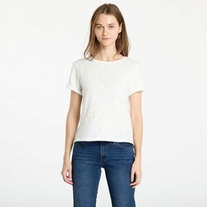 Tricou Levi's® Margot Short Sleeve Tee White imagine