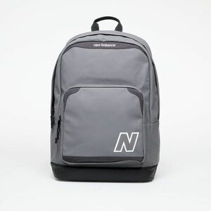 Rucsac New Balance Legacy Backpack Castlerock imagine