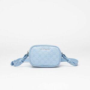 Geantă Daily Paper May Bag Baby Blue Monogram imagine