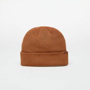 Columbia Portside™ Fisherman Beanie Camel Brown imagine