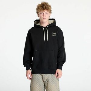 Hanorac The North Face Coordinates Hoodie Tnf Black imagine