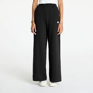 The North Face W Hoden Wide Leg Jogger Tnf Black imagine