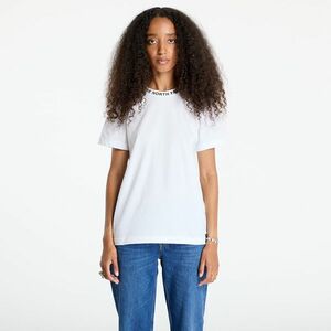 Tricou The North Face W Zumu Relaxed Short Sleeve Tee Tnf White imagine