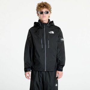 Jacheta The North Face M Tnf x Yinka Ilori Windshell Jacket Tnf Black imagine