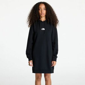 Rochie The North Face W Zumu Hooded Dress Tnf Black imagine