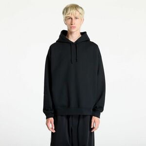 Hanorac Y-3 Graphic Hoodie UNISEX Black imagine