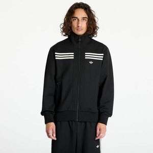 Jacheta adidas Bb Tracktop Black imagine