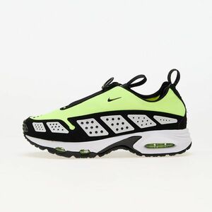 Sneakers Nike W Air Max SNDR Volt/ Black-White imagine