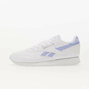 Sneakers Reebok Classic Vegan Ftw White/ Ftw White/ Lilac Glow imagine