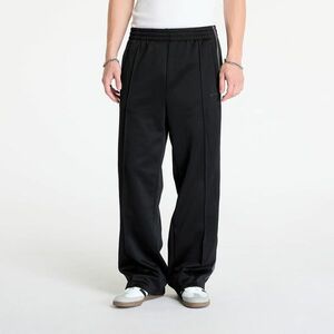 Carhartt WIP Bolan Sweat Pant Black/ Graphite imagine