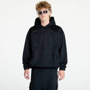 Hanorac Oakley Solar Rail Softshell Hoodie Blackout imagine