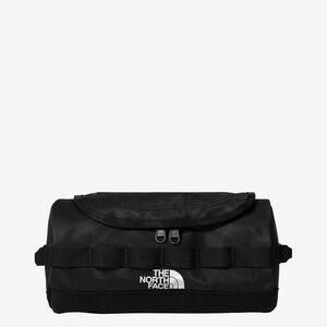 The North Face Base Camp Travel Canister-S R TNF Black imagine