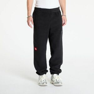 Pantaloni The North Face M Fleeski Pants Tnf Black imagine