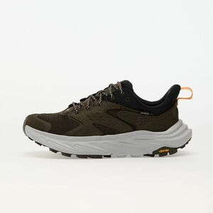 Sneakers Hoka® M Anacapa 2 Low GTX Deep Umber/ Stardust imagine