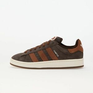 Sneakers adidas Campus 00s Dark Brown/ Preloved Brown/ Ftw White imagine