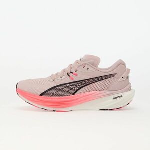 Sneakers Puma Deviate Nitro 3 Wns Mauve Mist-Sunset Glow imagine