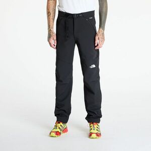 Pantaloni The North Face M Diablo Tapered Trousers TNF Black imagine