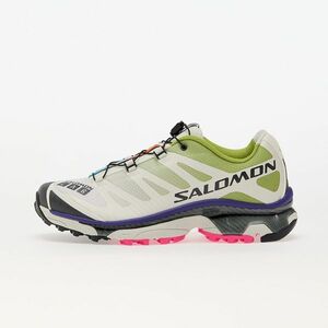 Sneakers Salomon XT-4 Og Vanilla Ice/ Citron/ Liberty imagine