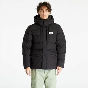 Jacheta Helly Hansen Explorer Puffy Jacket Black imagine