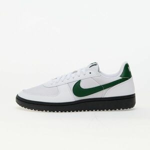 Sneakers Nike Field General '82 White/ Gorge Green-Black imagine