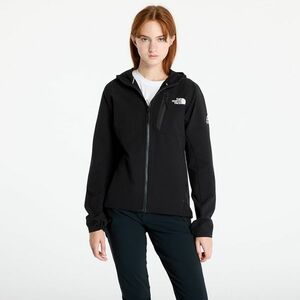 Jacheta The North Face Mountain Athletics Softshell Jacket TNF Black imagine