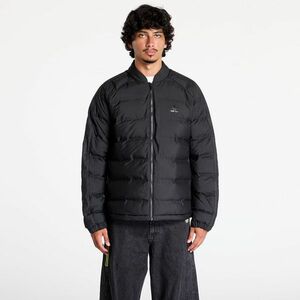 Jacheta adidas Sst Down Jacket Black imagine