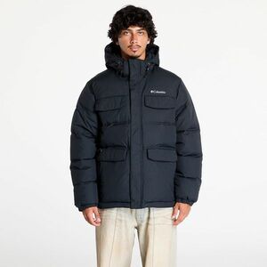 Columbia Jacket Black imagine