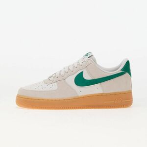 Sneakers Nike Air Force 1 '07 Lv8 Phantom/ Malachite-Gum Yellow imagine