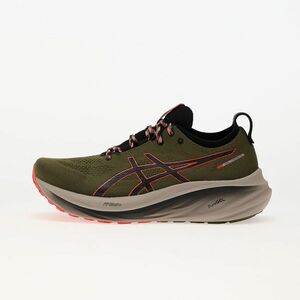 Sneakers Asics Gel-Nimbus 26 Tr Nature Bathing/ Red Snapper imagine