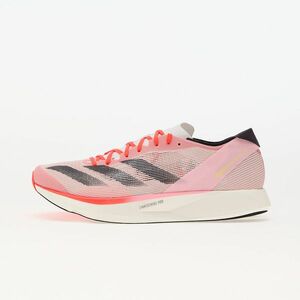 Sneakers adidas Adizero Takumi Sen 10 M Pink Spark/ Aurora Met./ Sandy Pink imagine