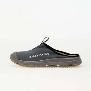 Sneakers Salomon RX Slide 3.0 Turbulence/ Feather Gray/ Pewter imagine