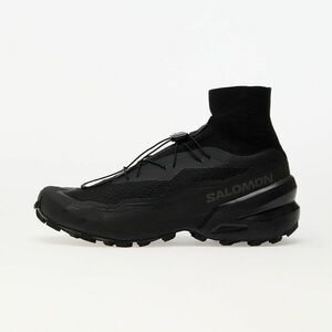 Sneakers Salomon Speedcross Advanced Black/ Black/ Asphalt imagine