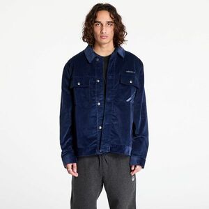 Jacheta adidas Coach Jacket Night Indigo imagine