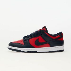 Sneakers Nike Dunk Low Retro University Red/ Obsidian-White imagine