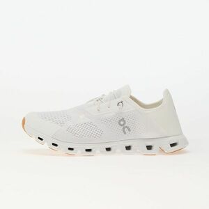 Sneakers On W Cloud 5 Coast All White imagine