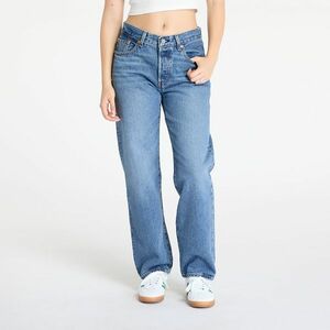 Pantaloni Levi's® 501® 90's Jeans Blue imagine