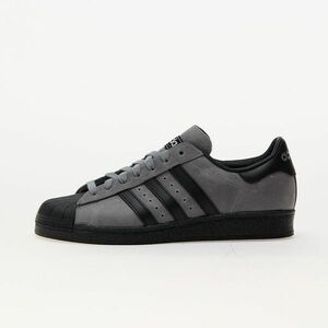 Sneakers adidas Superstar 82 Grey/ Ftw White/ Core Black imagine