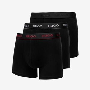 Hugo Boss Boxer Briefs 3-Pack Multicolor imagine