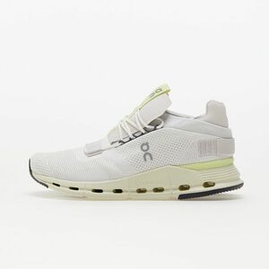 Sneakers On M Cloudnova Undyed-White/ White imagine