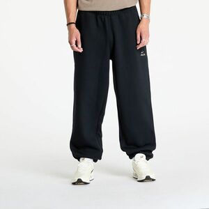 Nike ACG Therma-FIT Repel Tuff Fleece Lungs Pants Black/ Anthracite/ Summit White imagine