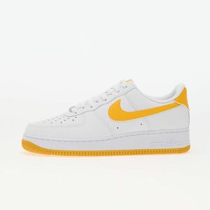 Nike Air Force 1 '07 White imagine